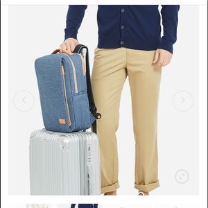 NORDACE SIENA backpack